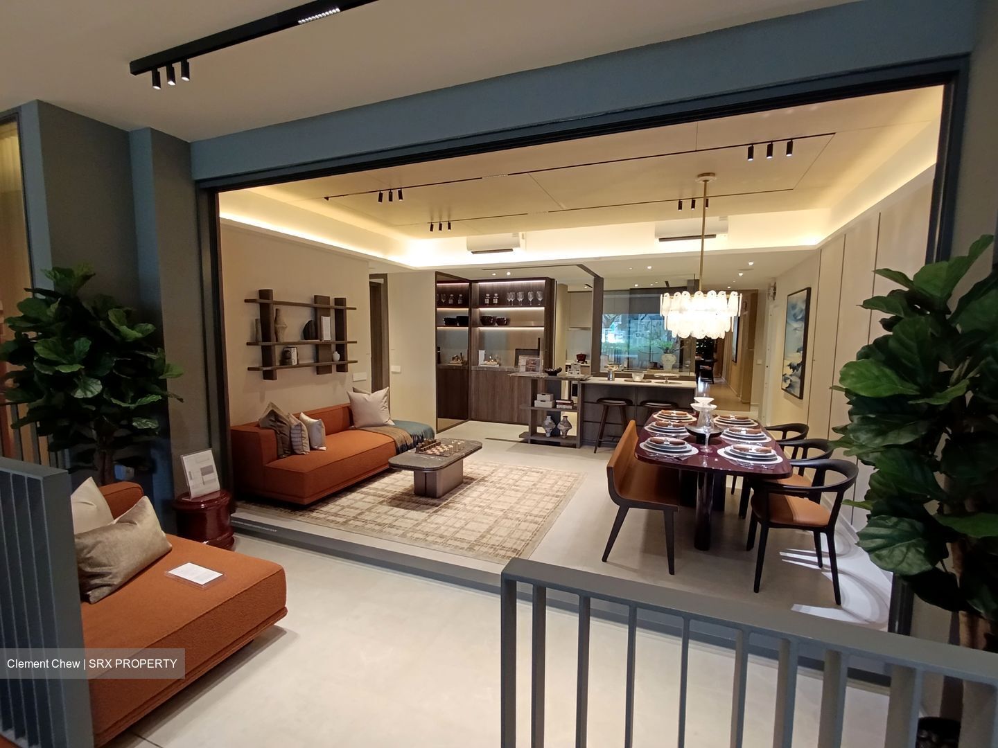 Canberra Crescent Residences (D27), Apartment #604849901